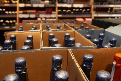comprar vino online
