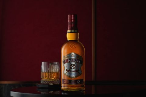 chivas regal 12